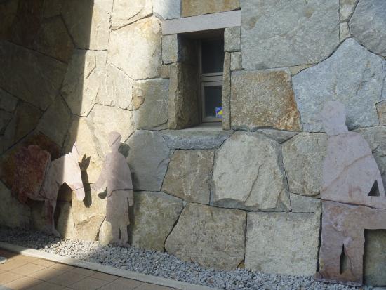 Matsuhito, Utsumisan